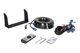 SYSTÈME DE CAMÉRA FILAIRE HD 720P ÉCRAN 7" CAMÉRA